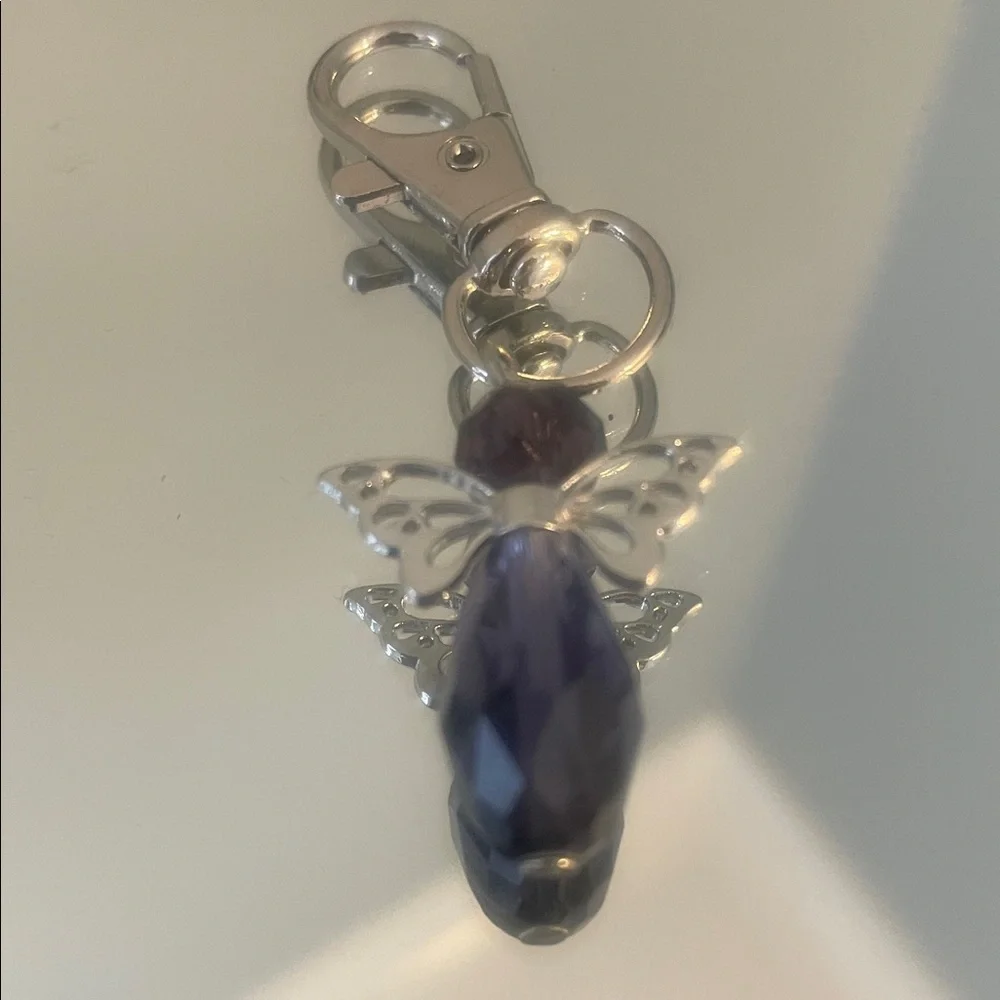 N/A occasion keychain drop